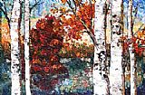 Colours of Autumn
